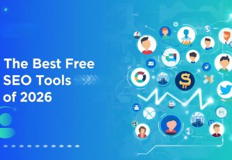 Best free SEO tools in 2026