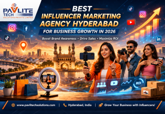 best influencer marketing agency Hyderabad
